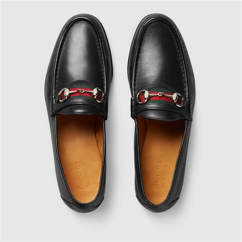 gucci losfers men|Gucci horsebit loafer men.